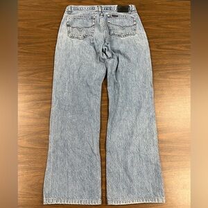 Harley Davidson jeans baggy fit